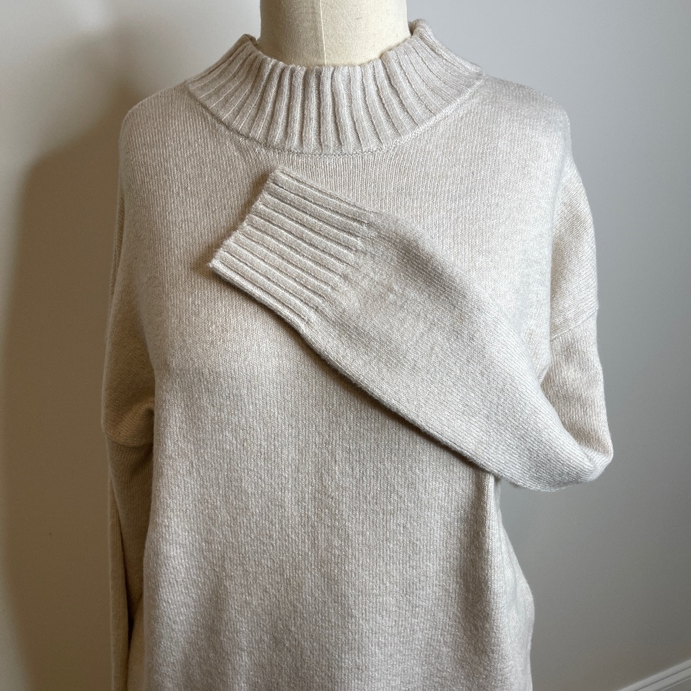 Nordstrom New Dress 55% Cotton